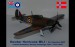 471 Hurricane Mk.I PO-T 46.Sqn RAF