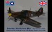 072 Hurricane Mk.I 85.Sqn RAF