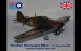 021 Hurricane Mk.I 111 Sqn. RAF