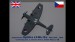 876 Spitfire LF.Mk.IXe JT-5