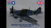 A22 Hurricane Mk.IIc Trop SEAC