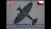 A76 Spitfire HF Mk.IXc RY-E