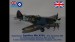 B71 Spitfire Mk.XIVc DW-D