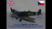 C22 Spitfire LF.Mk.IXc VY