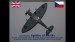 C26 Spitfire LF.Mk.IXc VY